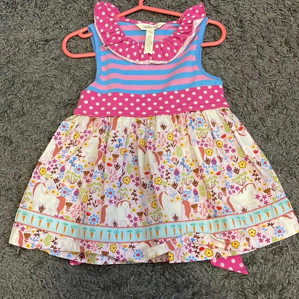 Matilda Jane Top